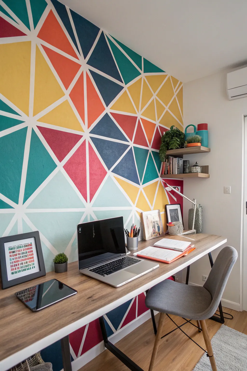 Workspace Solutions for Graphic Designing Success