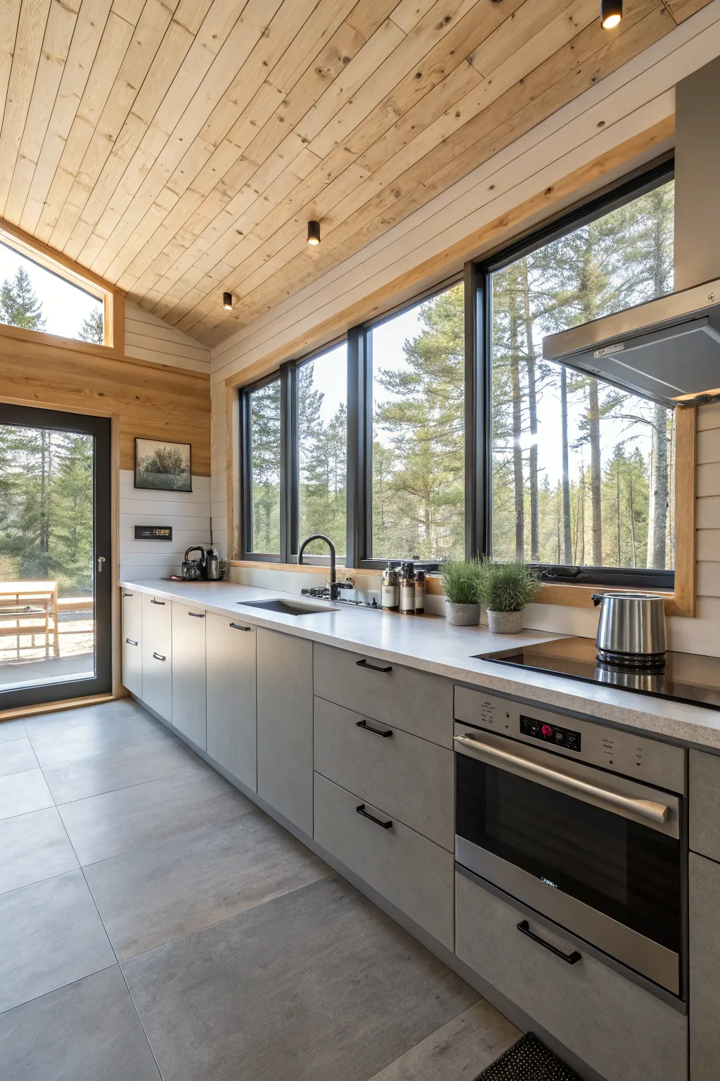 Innovative Ideas for Your Next Cabin Remodel