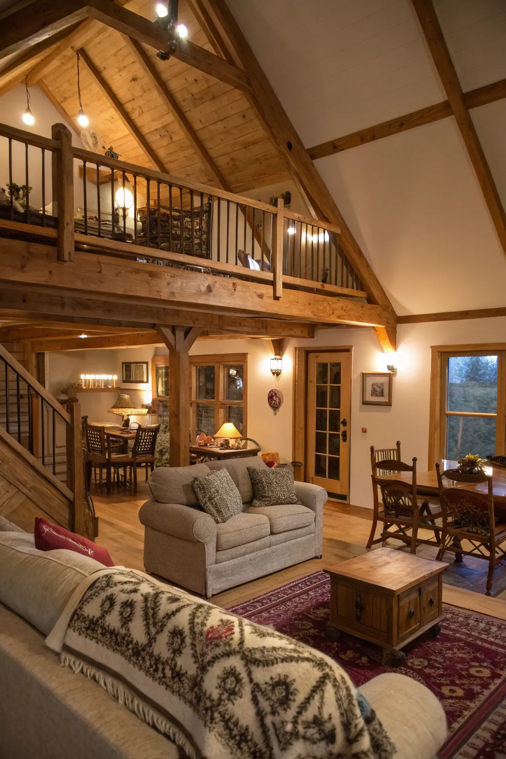 Fresh Ideas for Barn Houses: Trends & Inspiration