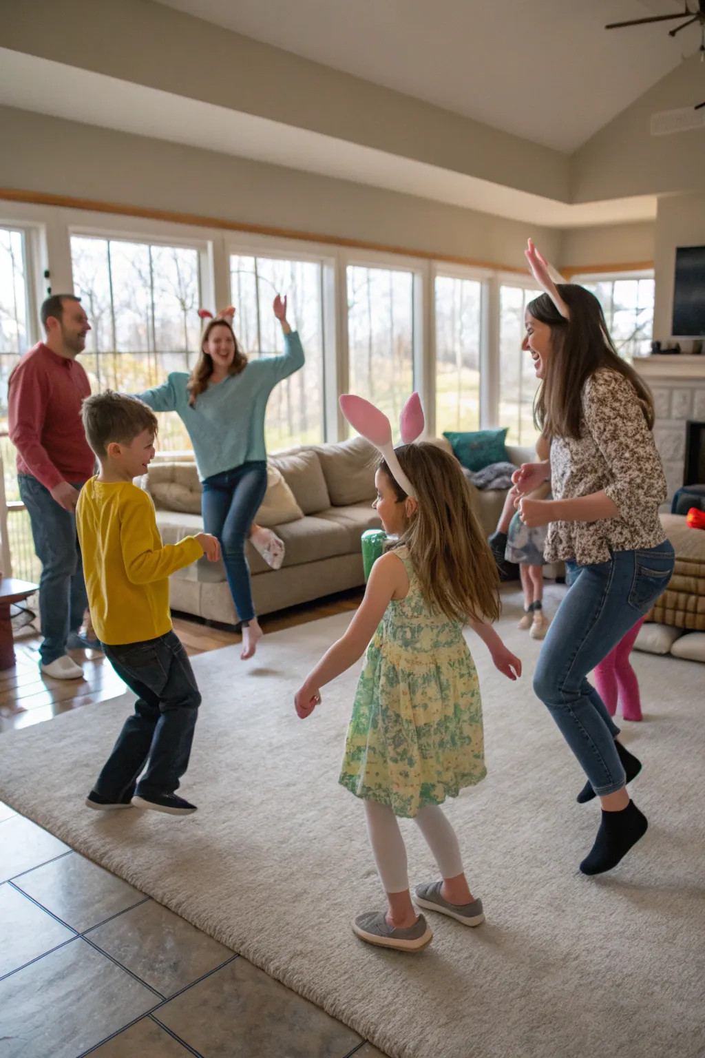 Things to Do for Easter: Fun Ideas to Enjoy