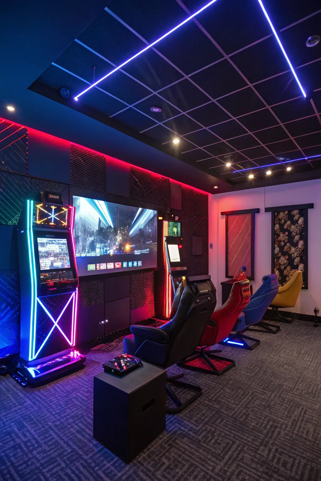 Top Ideas for Designing Your Dream Gaming Setup