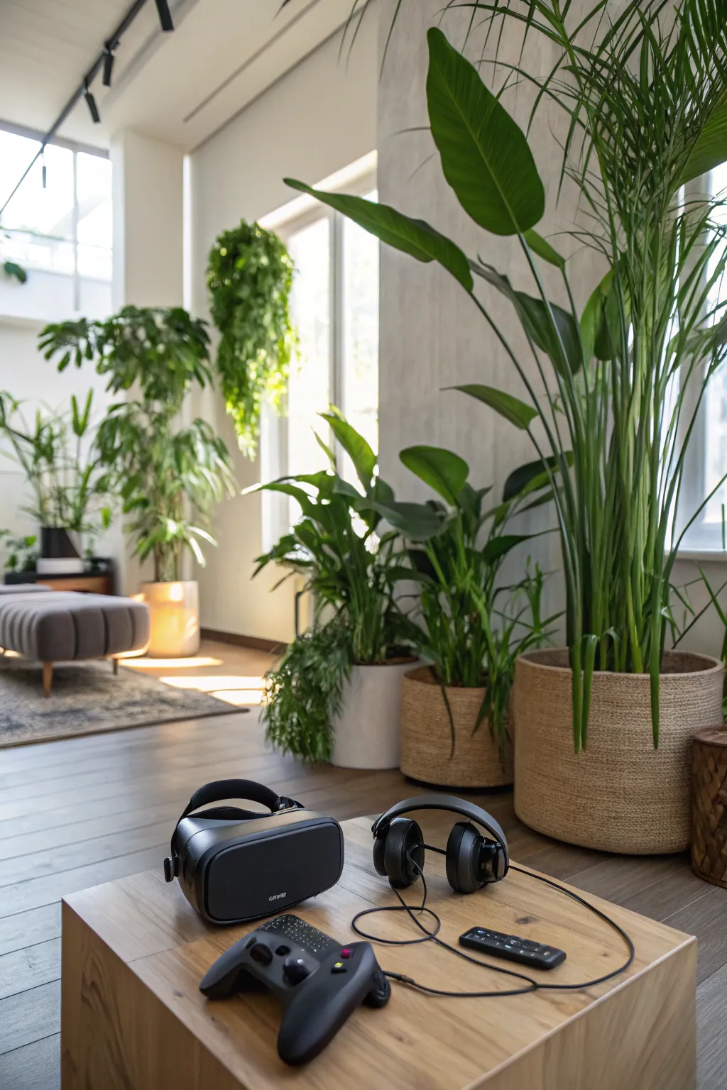 Unique Ideas to Elevate Your VR Room Experience