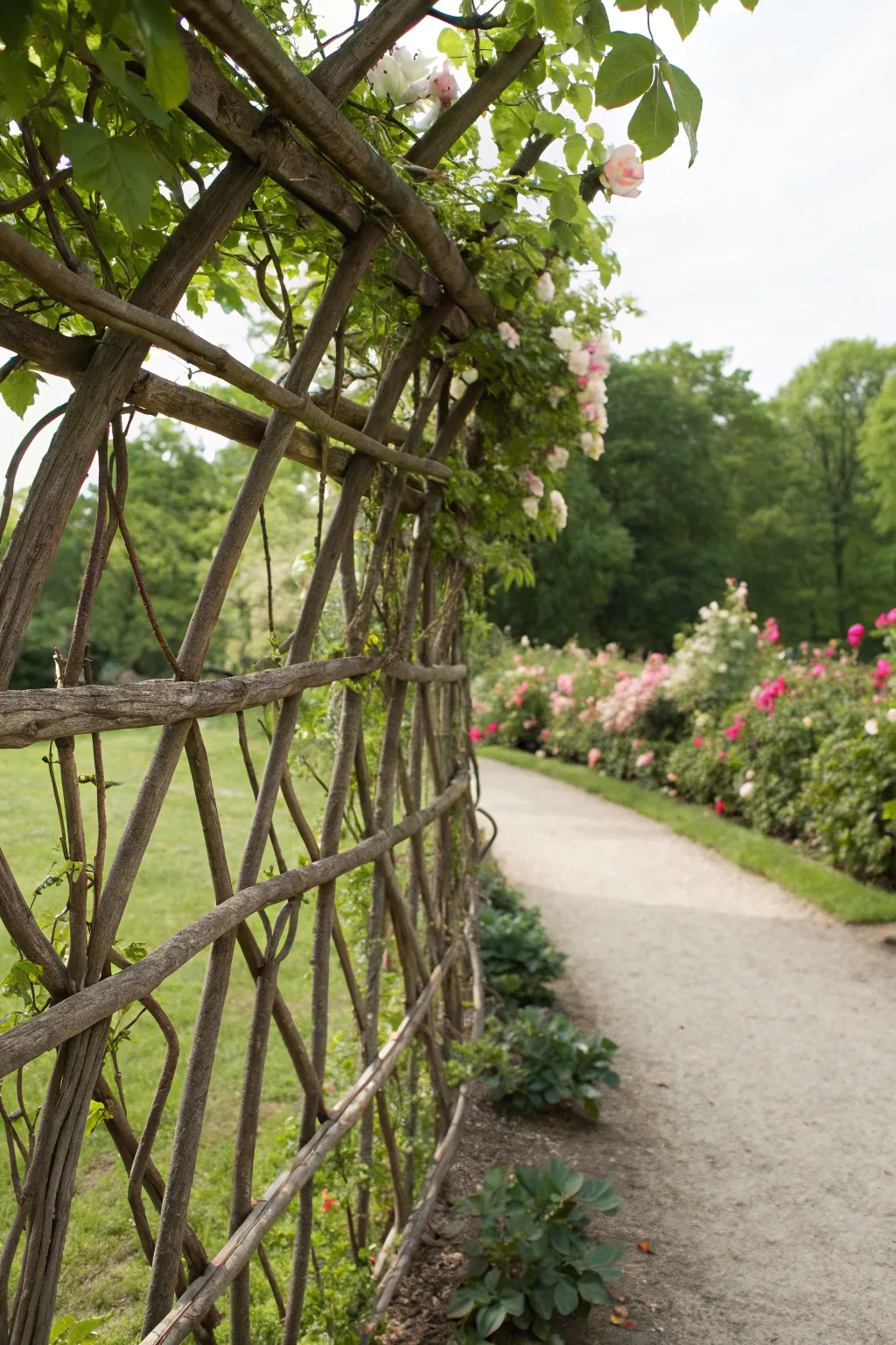 DIY Tree Fence Project Ideas for Every Homeowner