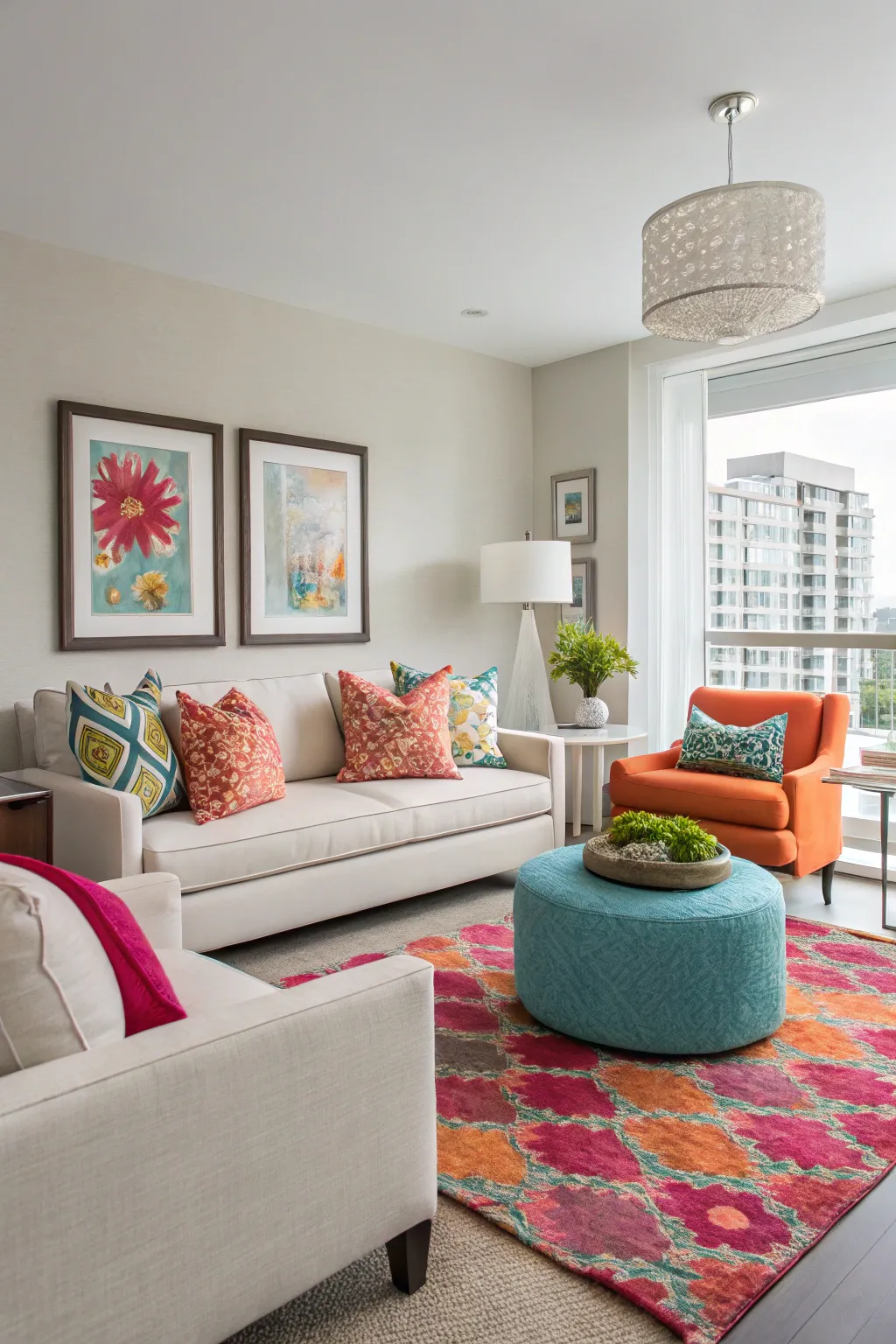 Top Design Ideas to Elevate Your Condominium