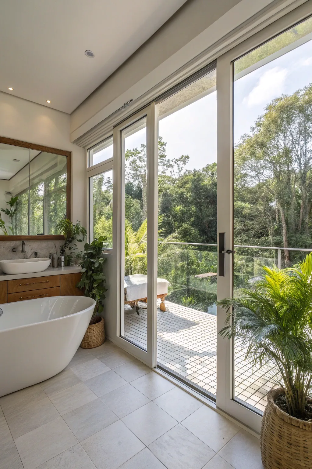 Fresh Ideas for Dream Bathrooms That Wow