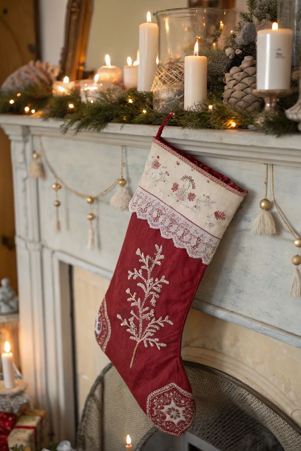 Theme Ideas for a Stocking Decorating Contest