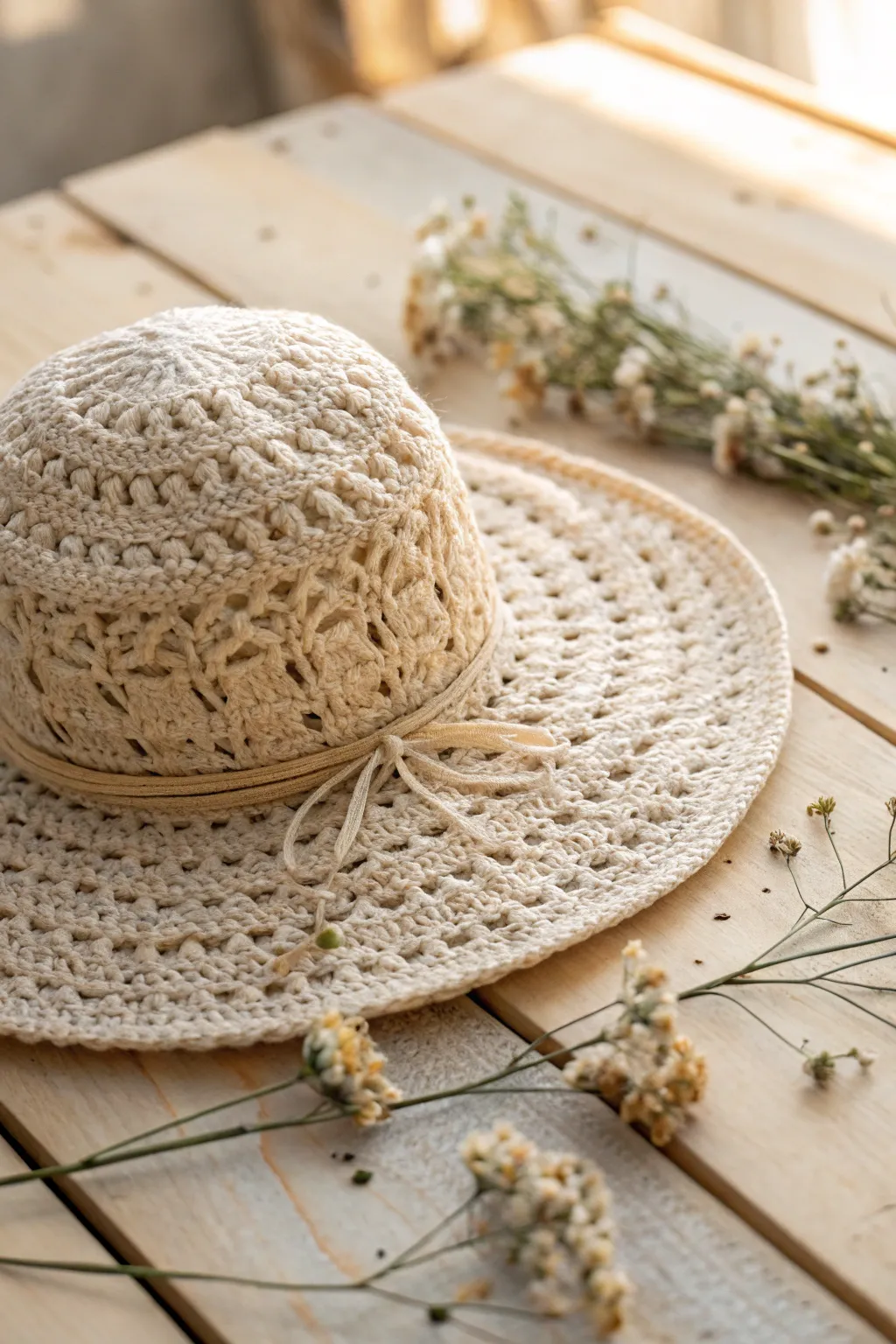 Handmade Crochet Examples for Every Skill Level