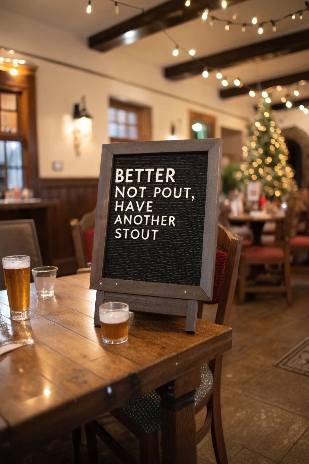 Best Letter Board Sayings for St. Patrick’s Day