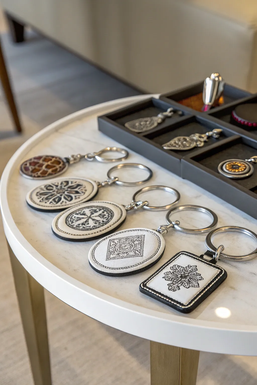 Elegant Guest Gifts for a Memorable Baby Shower