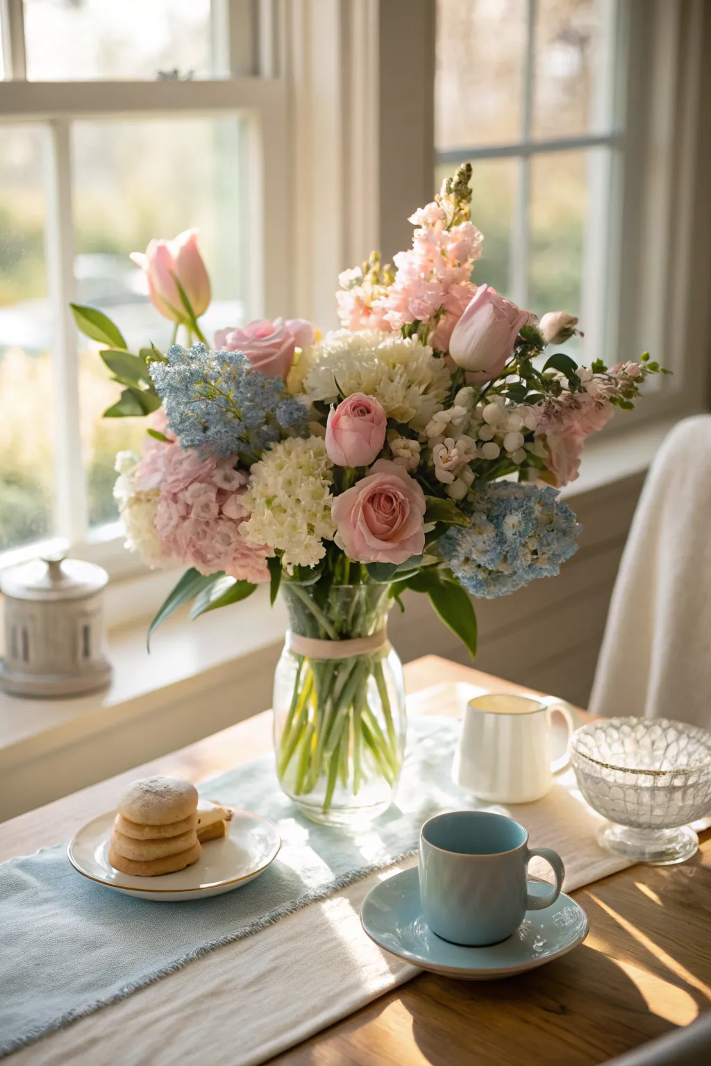 Creative Ideas for Making Gorgeous Bouquets