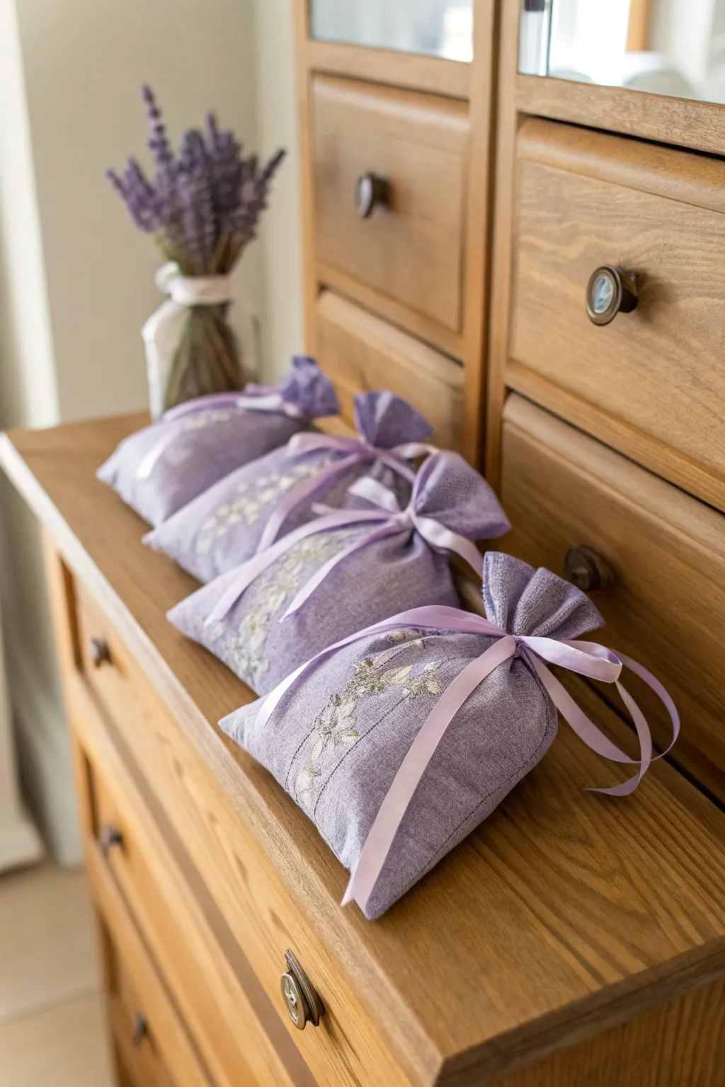 Creative Ways to Incorporate Lavender into Your Decorations