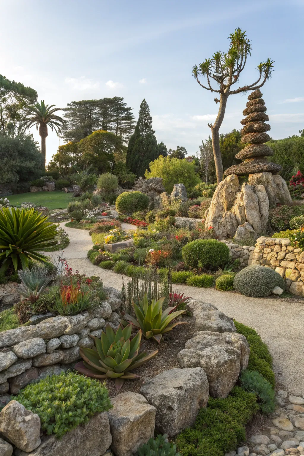 Easy Rock Garden Styles for Low Maintenance Outdoor Spaces