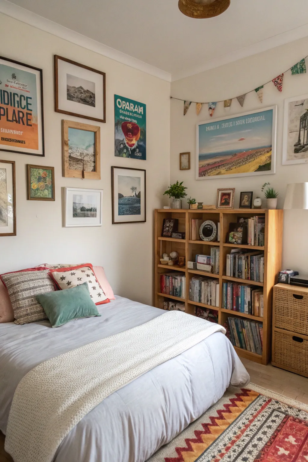 Fresh Ideas for Creating Inviting Tuscan Bedrooms