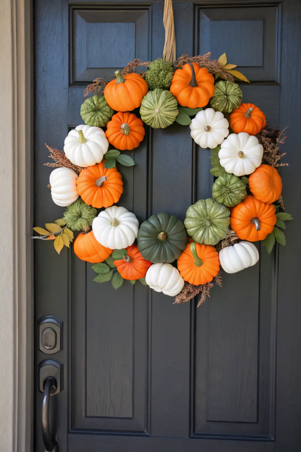 Creative Concepts for Hocus Pocus Wreaths