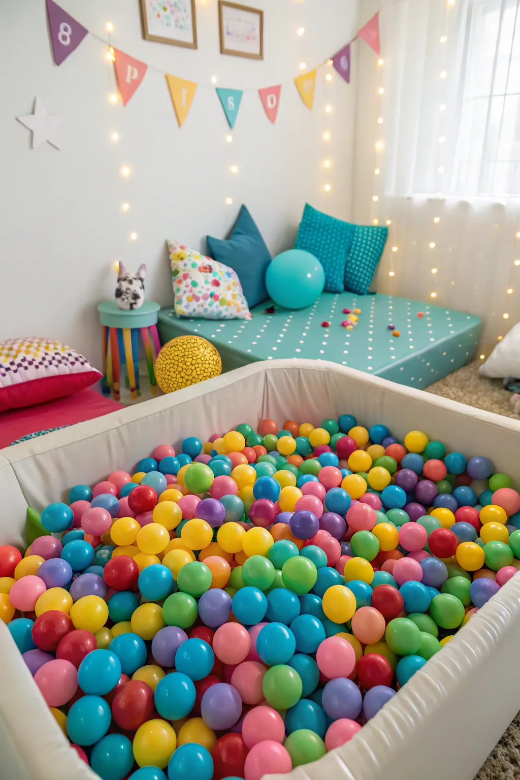 Best Ideas to Build Amazing Indoor Playgrounds