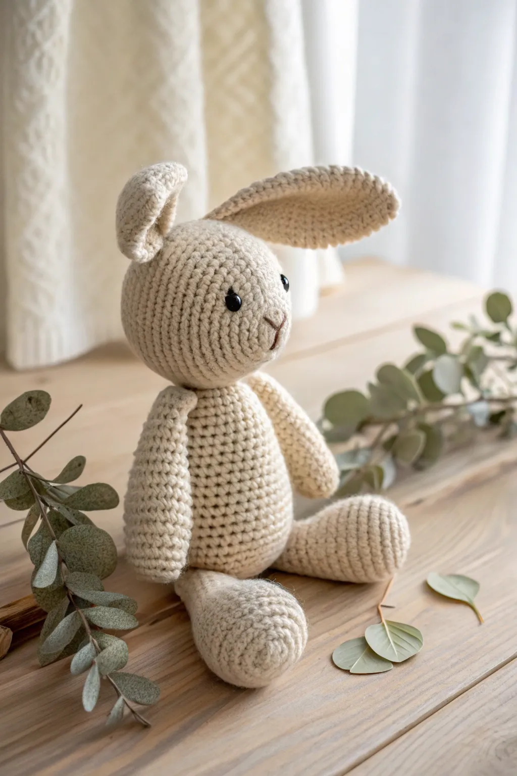 A Curated Collection of Amigurumi Patterns