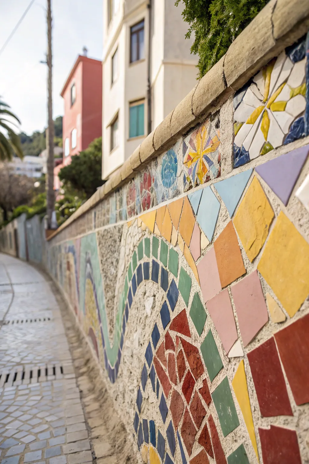 Trending Concepts for Bold Color Collages