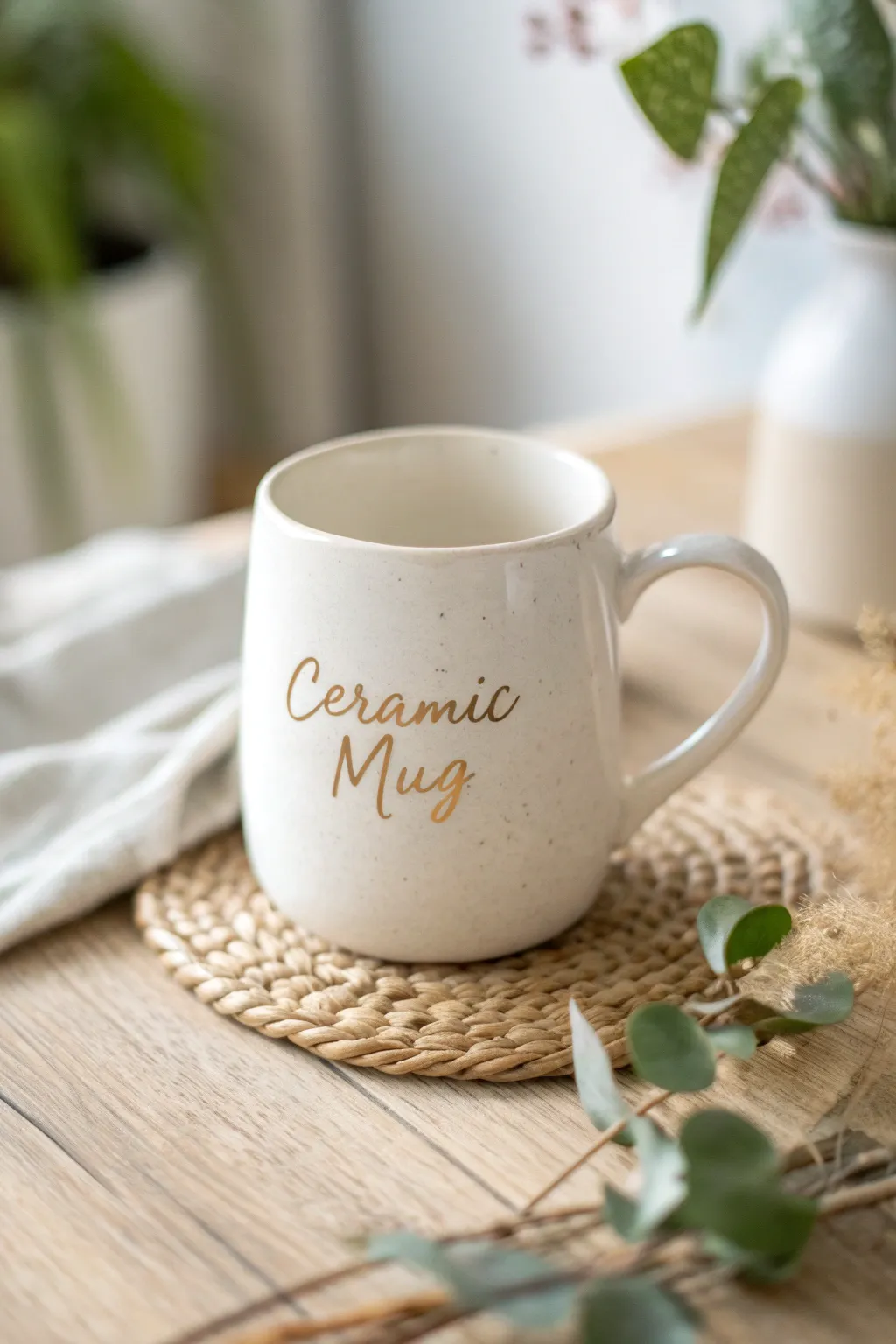Gallery of Beautiful Christmas DIY Mugs