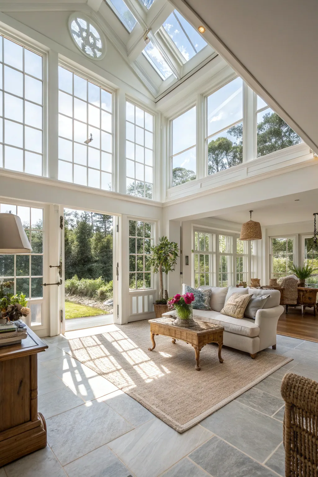 Unique Paint Tips for Open Floor Plans