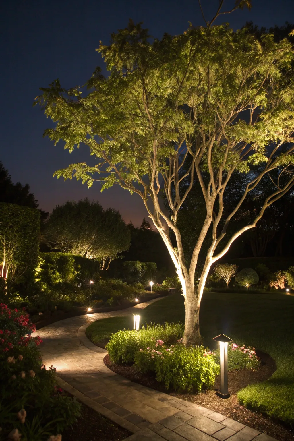 The Best Solar Garden Lighting Ideas for Modern Outdoor Spaces