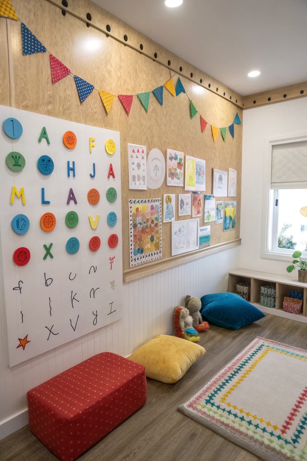 Best Cozy Corner Ideas for Preschoolers