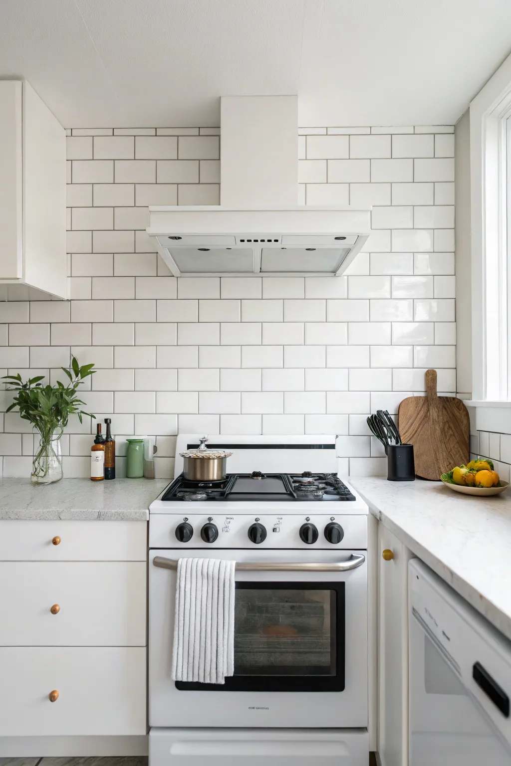 Expert Thoughts on Choosing the Right Stove Backsplash