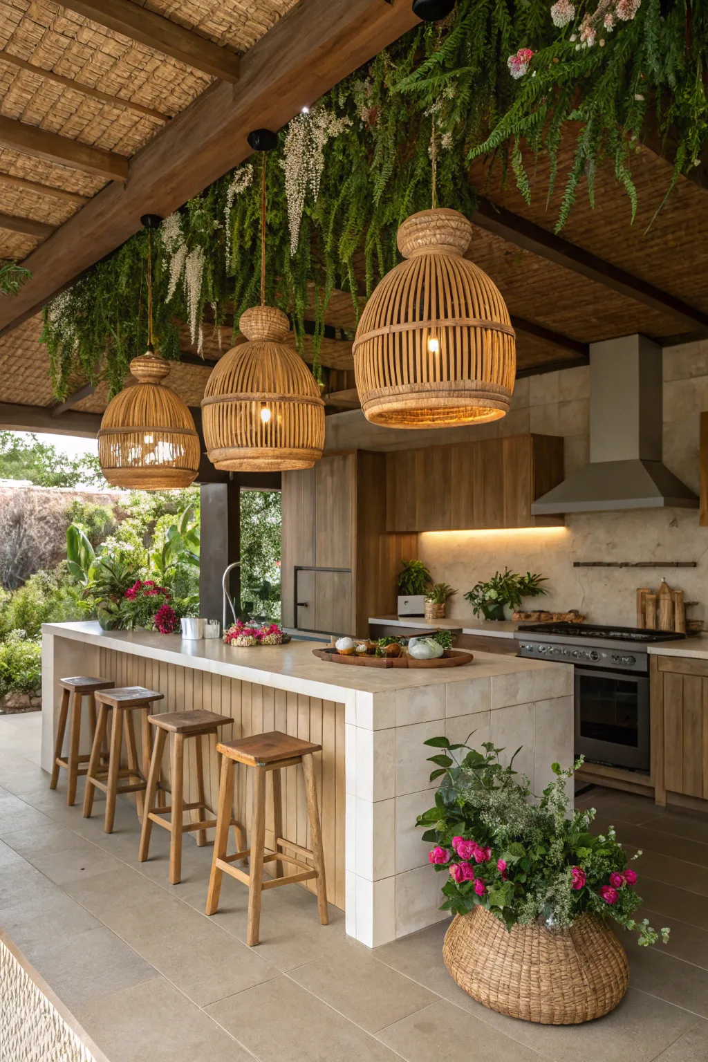 Fresh Ideas for Kitchen Pendant Lighting