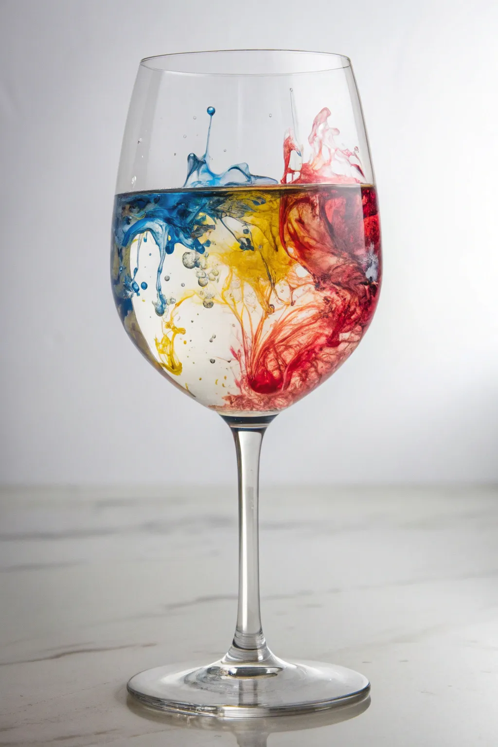 Design Ideas to Refine Your Wine Glass Collection