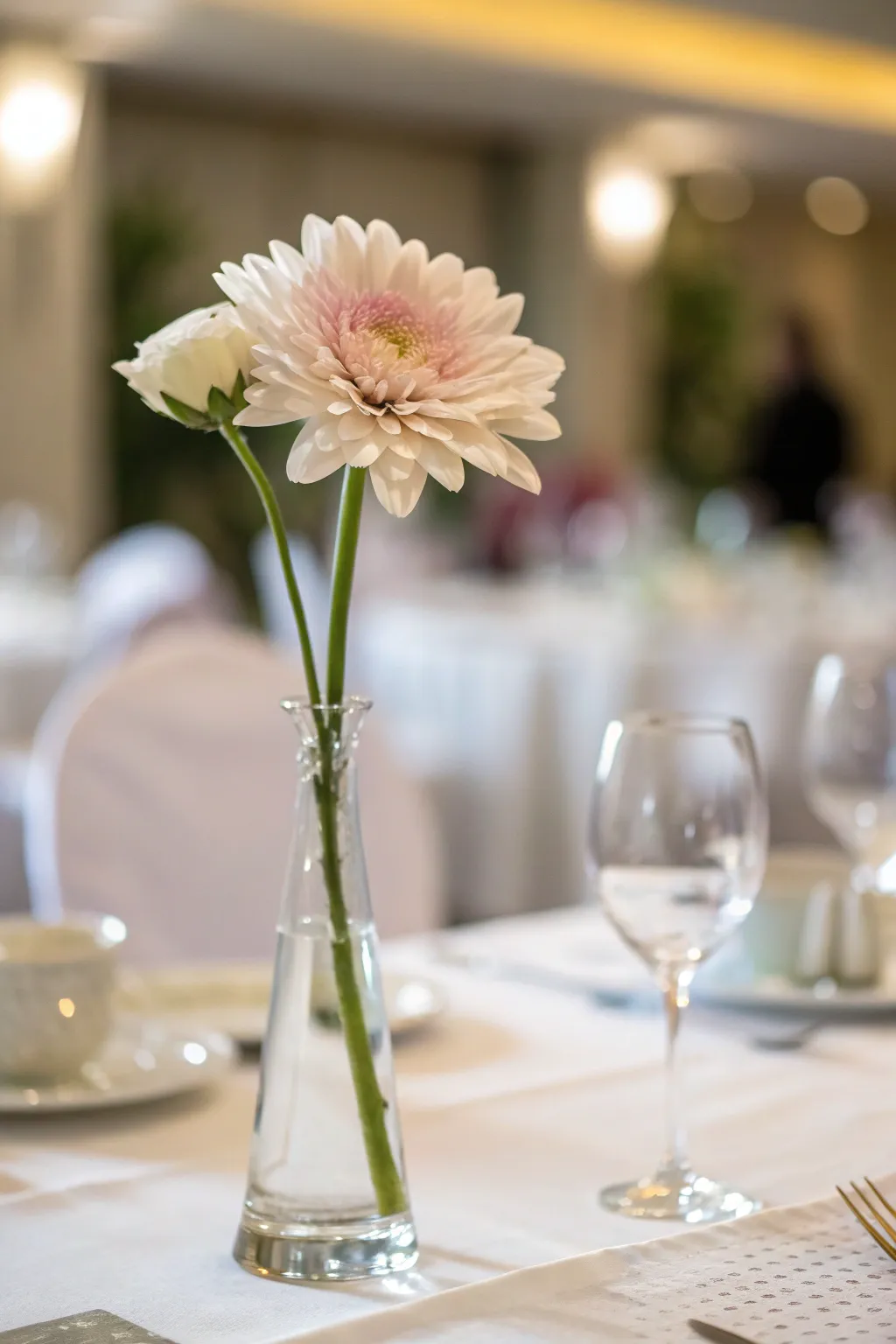 Eye-Catching Centerpiece Ideas for Galas