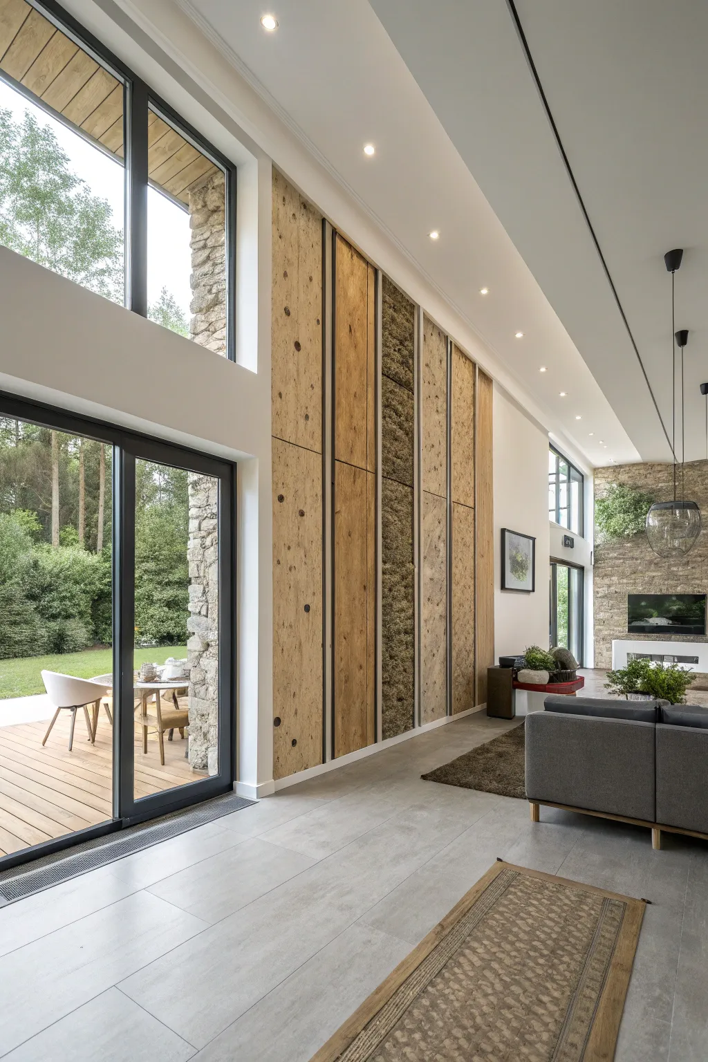 Modern Wall Trim Ideas for a Trendy Interior Upgrade