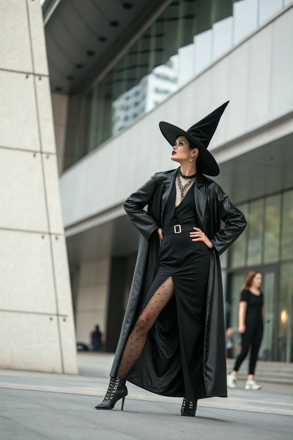 Fresh Ideas for Aesthetic Halloween Costumes