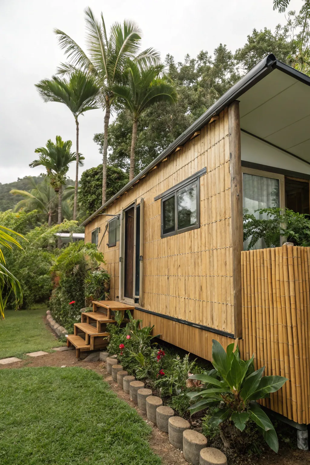 Best Wood Skirting Ideas for Any Mobile Home