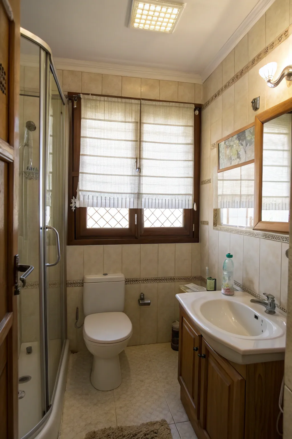 Remodel Ideas for a Modern & Compact Bathroom Retreat