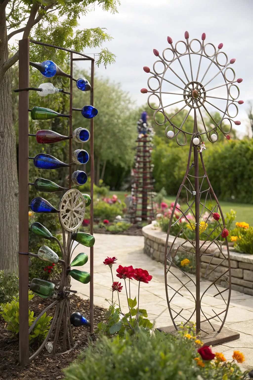 Unique Ideas for Spring Gardening Enthusiasts