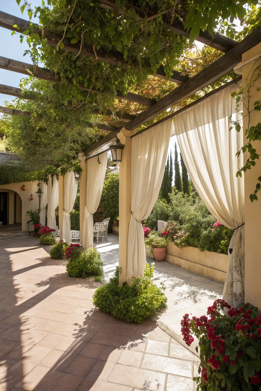 Awnings for Patio: Inspiring Ideas to Elevate Your Outdoors