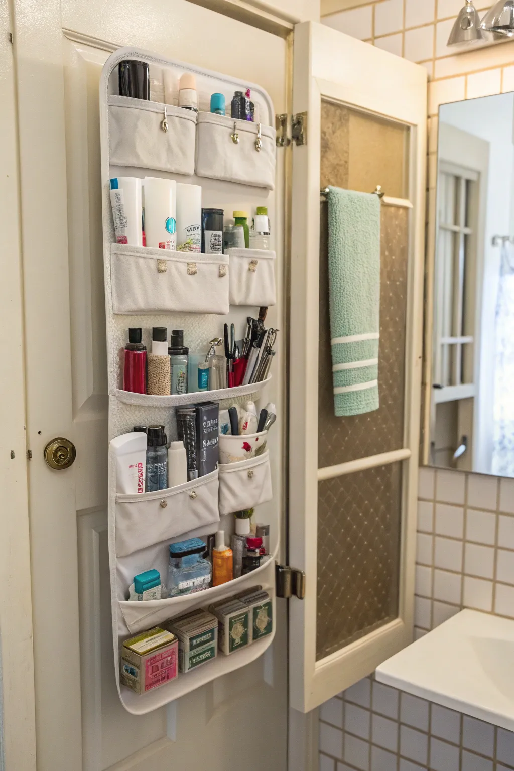 Top Ideas to Keep Your Bathroom Cabinets Organized