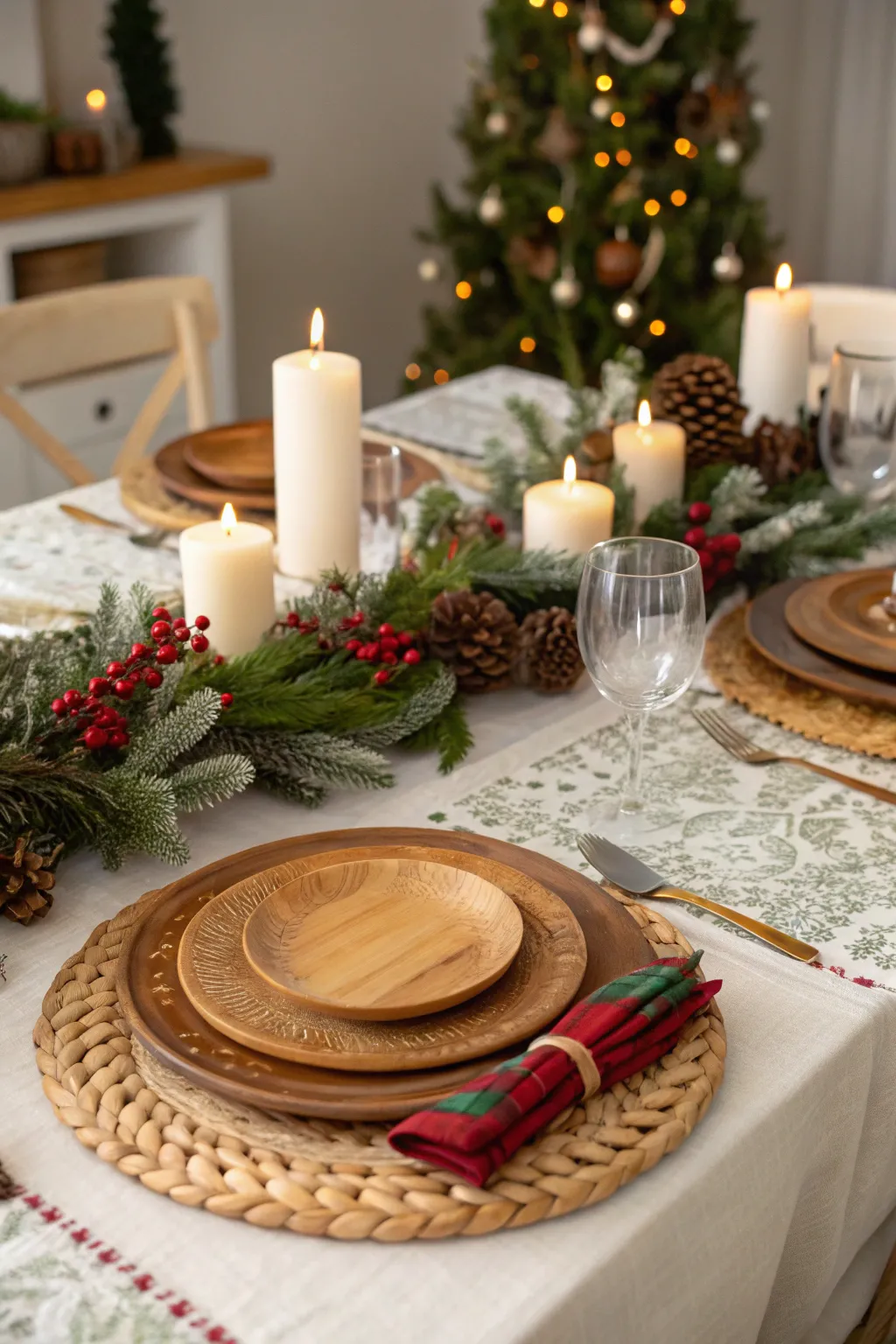 Unique Ideas to Enhance Your Christmas Banquet