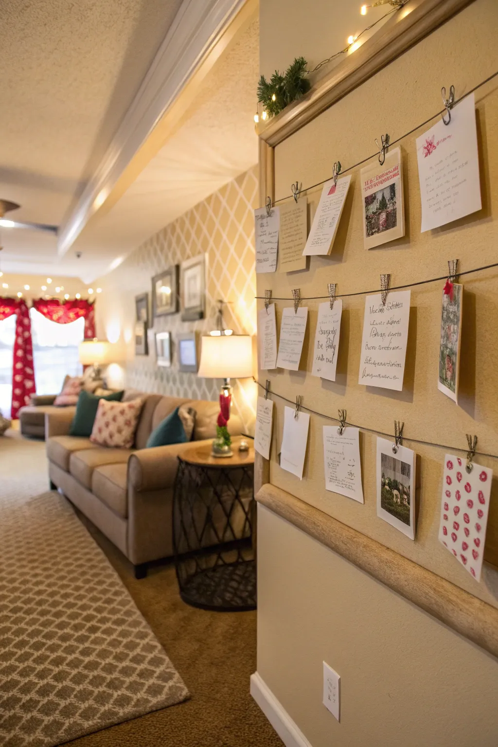 Simple Gratitude Wall Ideas to Try at Home