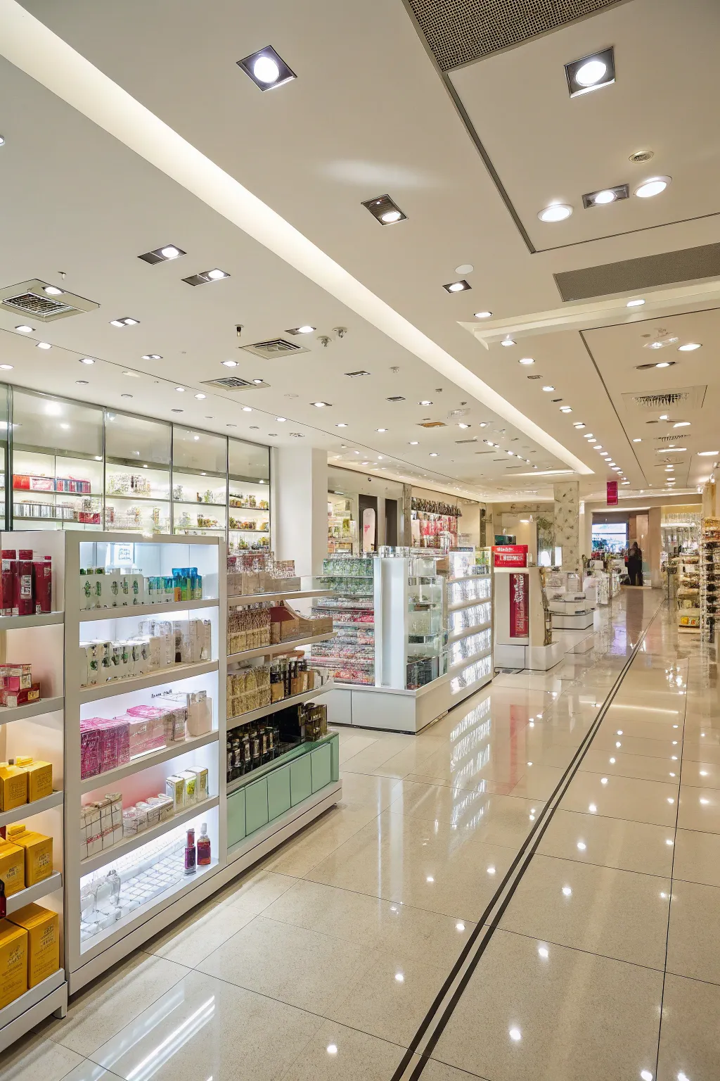 Effective Lighting Ideas for Retail Store Success