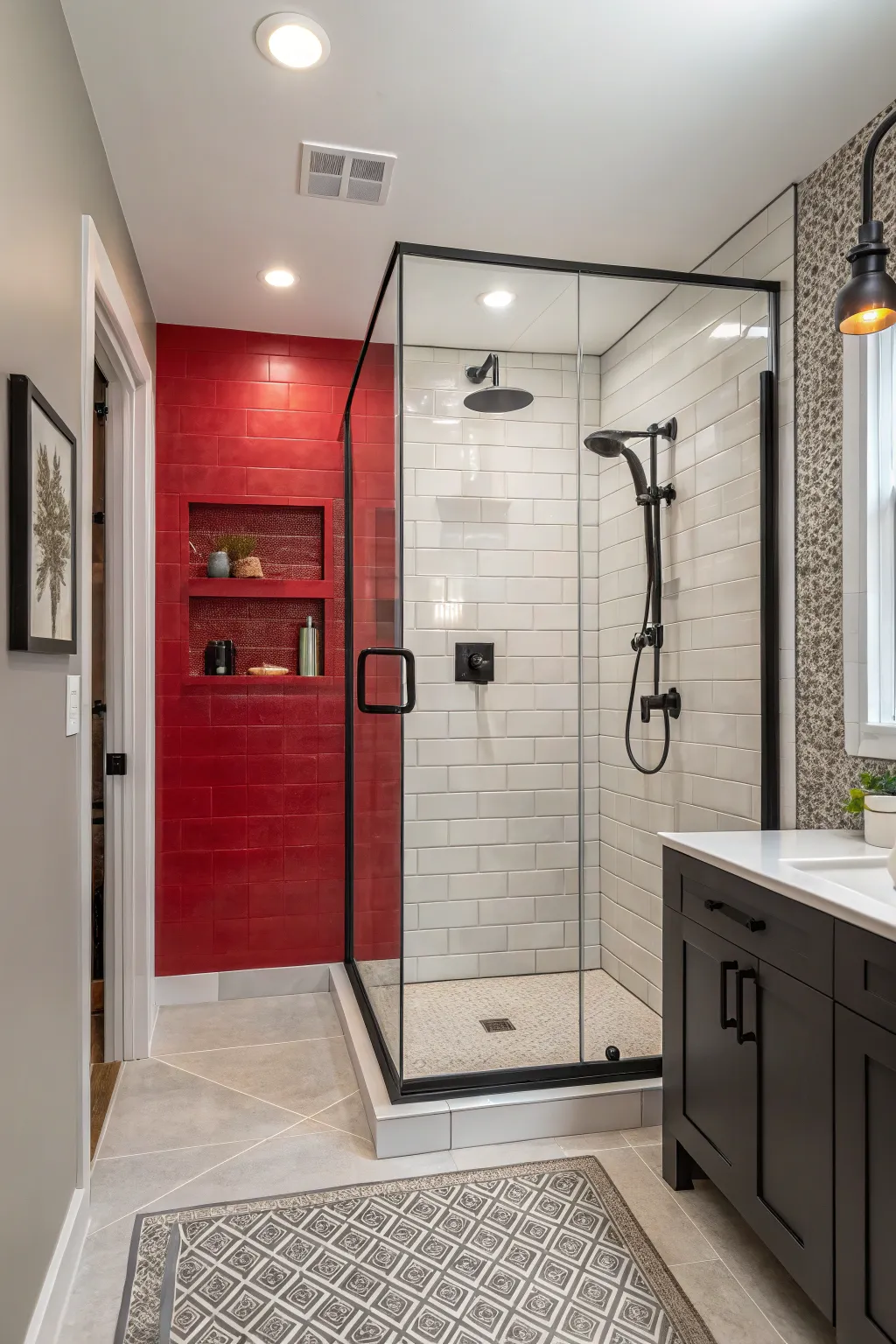 Unique 4×6 Shower Ideas for Any Bathroom