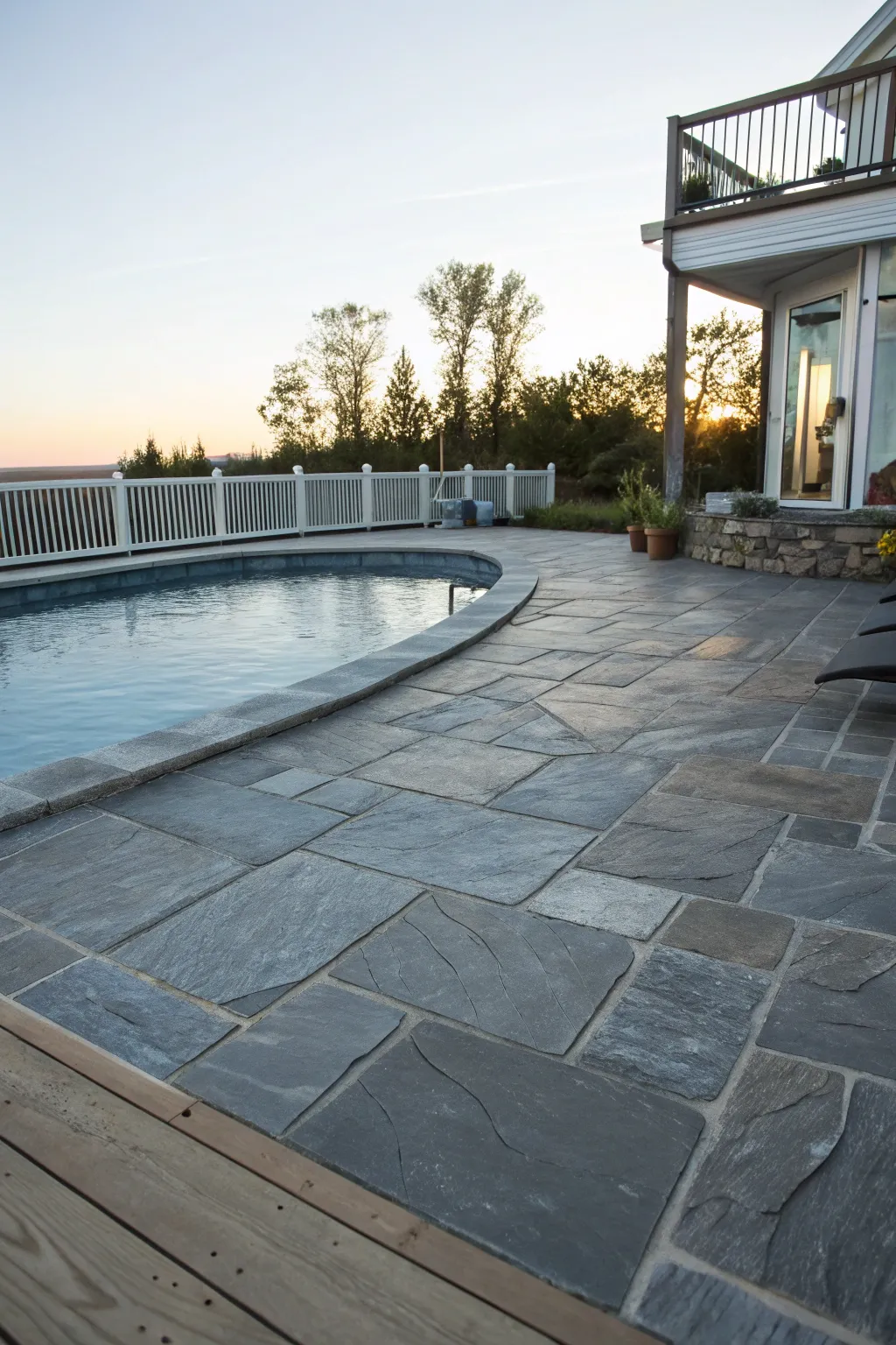 Best Ideas for Above Ground Pool Decks