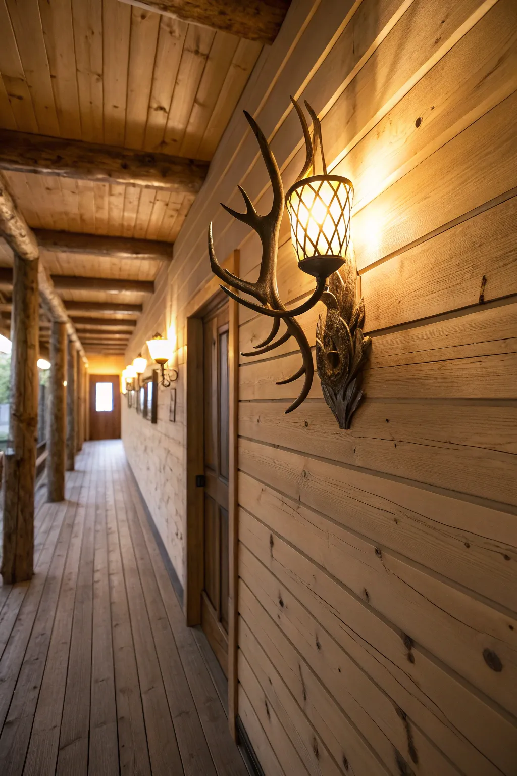 Best Ideas for Decorating with Deer Antler Mounts