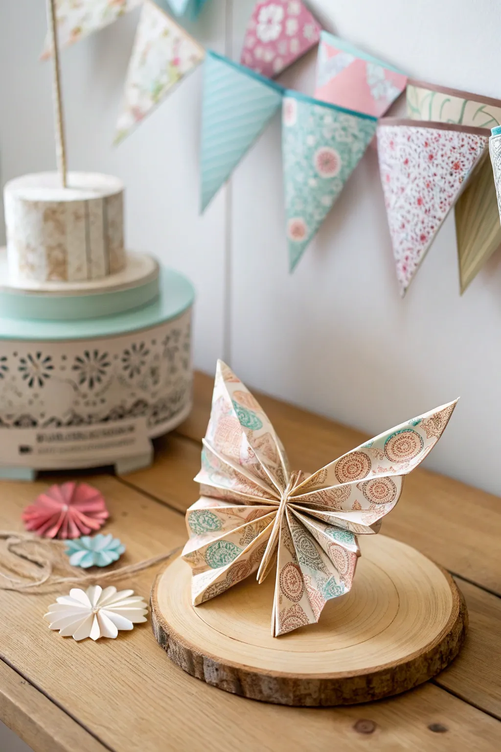 Flair and Fun: DIY Retro Creations for All Ages