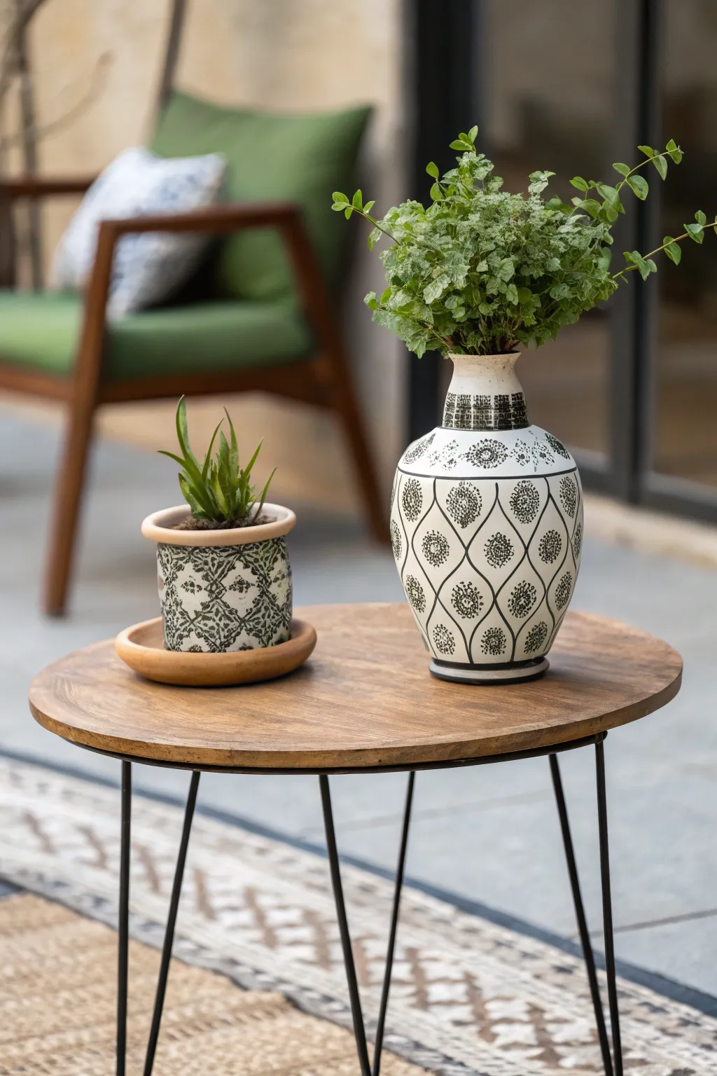 Unique Side Table Decorating Ideas to Revamp Your Décor