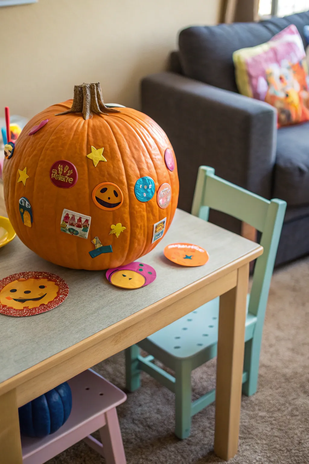 Pumpkin Inspiration: Top Toddler-Friendly Ideas
