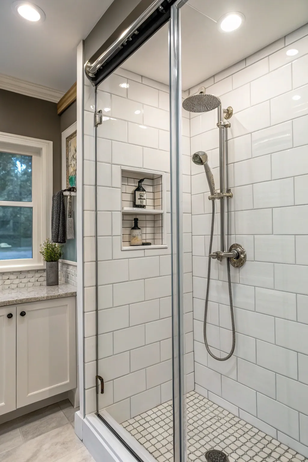 Smart Tile Edging Ideas and Alternatives