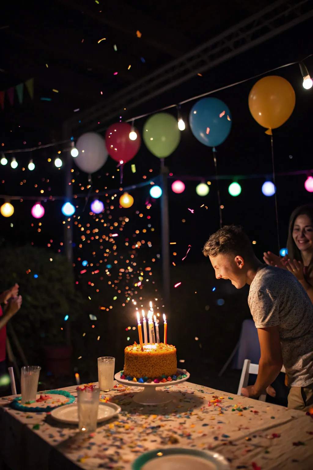 Innovative Ways to Design Your Birthday Experience