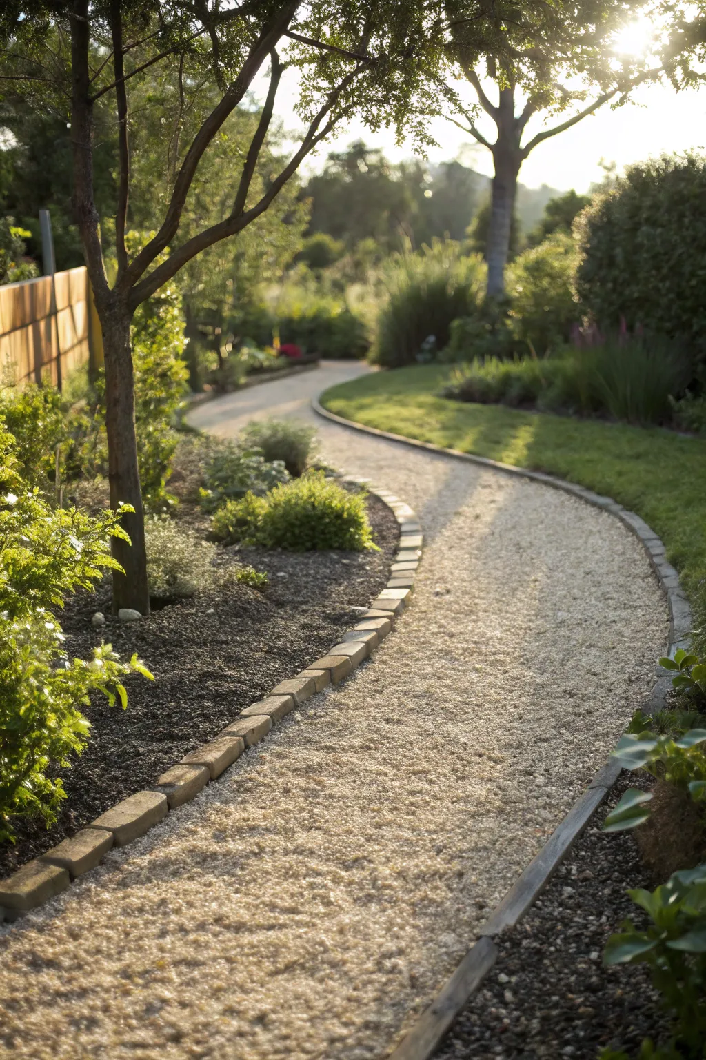 Best Easy-Care Landscaping Ideas for Sunny Yards