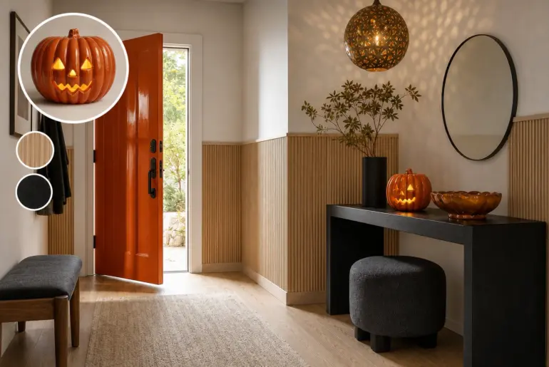 entryway