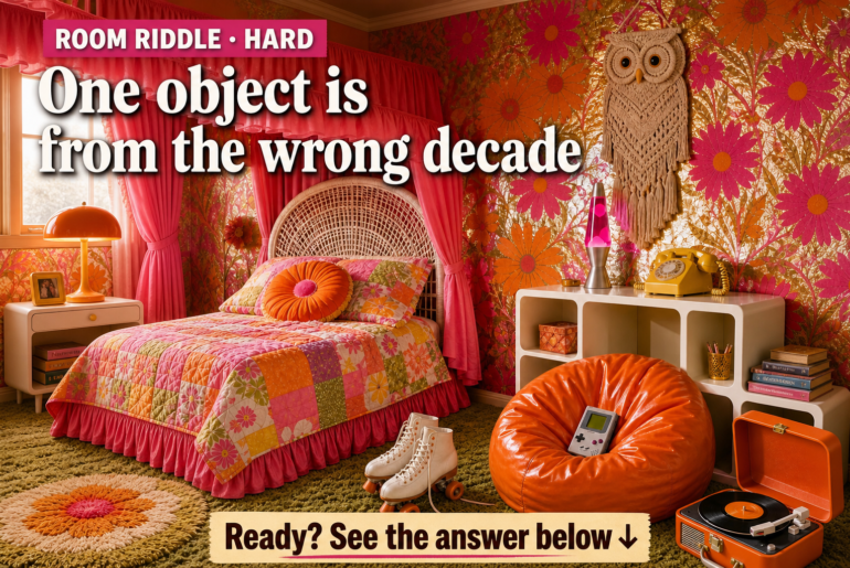 girls bedroom decor